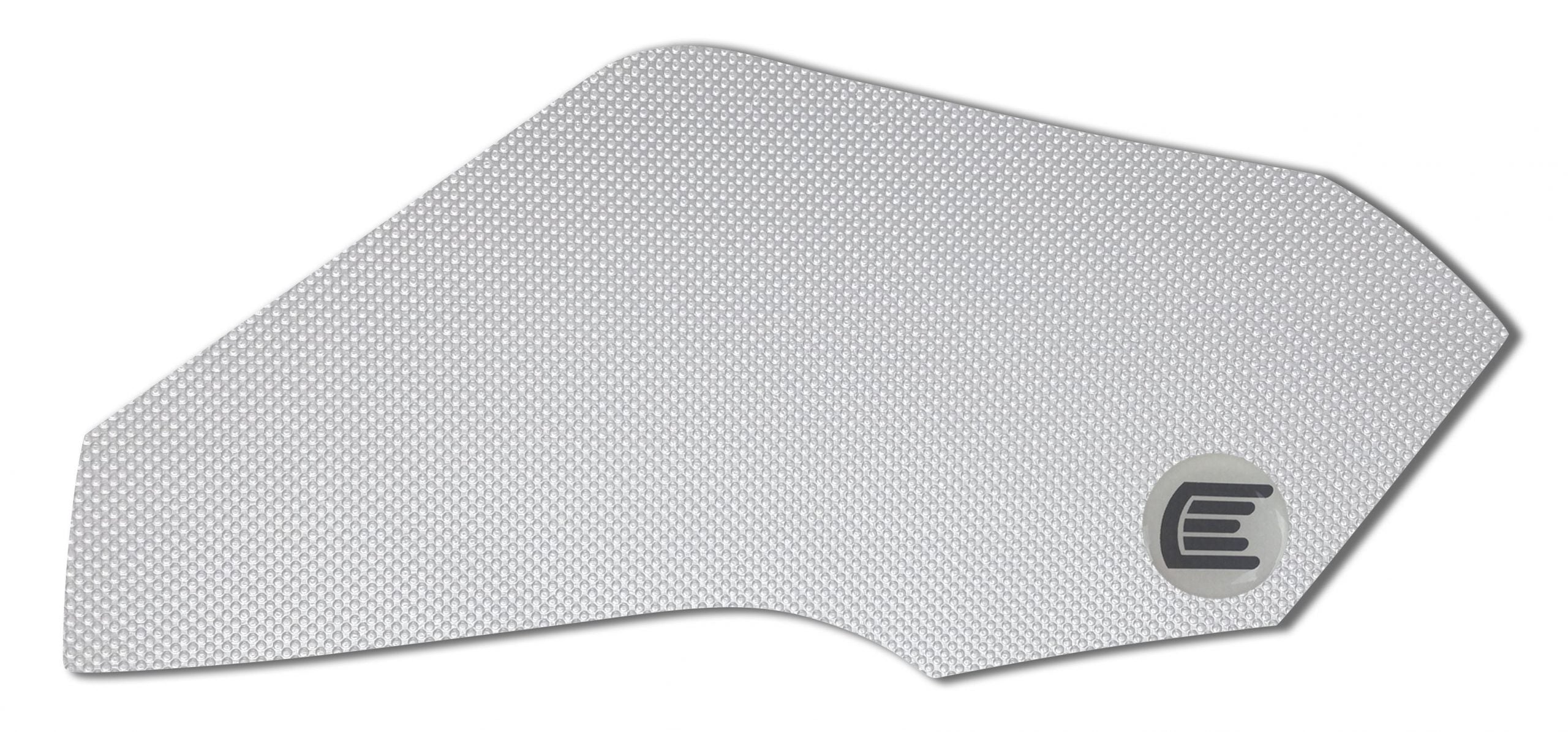 Eazi-Grip Pro Series Tank Grips - Pair | Clear | Honda VFR 800 X Crossrunner 2015>Current - Shop name