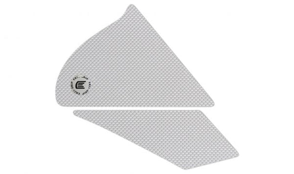 Eazi-Grip Pro Series Tank Grips - Pair | Clear | Husqvarna Norden 901 2022>Current - Shop name