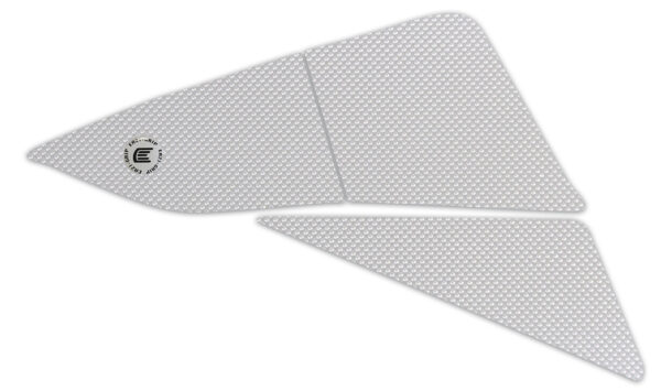 Eazi-Grip Pro Series Tank Grips - Pair | Clear | Husqvarna Vit/Svartpilen 801 2024>Current - Shop name