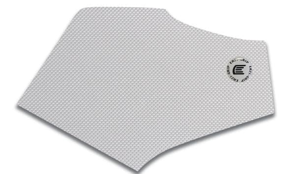 Eazi-Grip Pro Series Tank Grips - Pair | Clear | Husqvarna Vitpilen 250 2020>Current - Shop name
