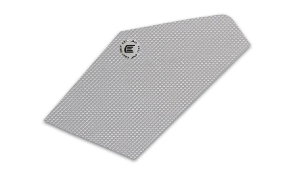 Eazi-Grip Pro Series Tank Grips - Pair | Clear | KTM 125 Duke 2024>Current - Shop name