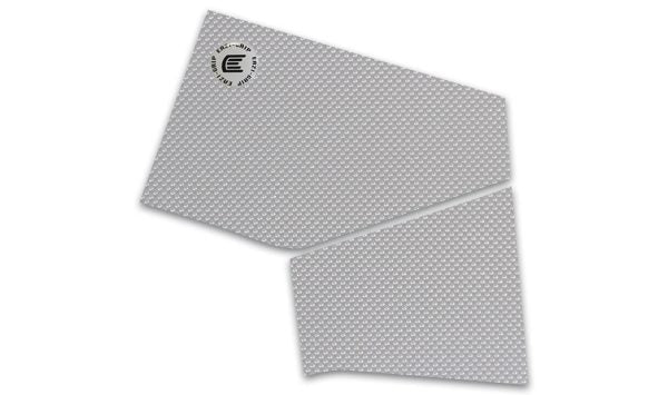 Eazi-Grip Pro Series Tank Grips - Pair | Clear | KTM 990 Duke 2024>Current - Shop name