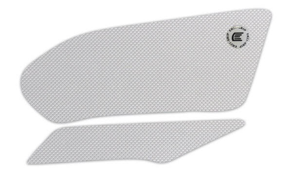 Eazi-Grip Pro Series Tank Grips - Pair | Clear | Kawasaki Eliminator 500 2024>Current - Shop name
