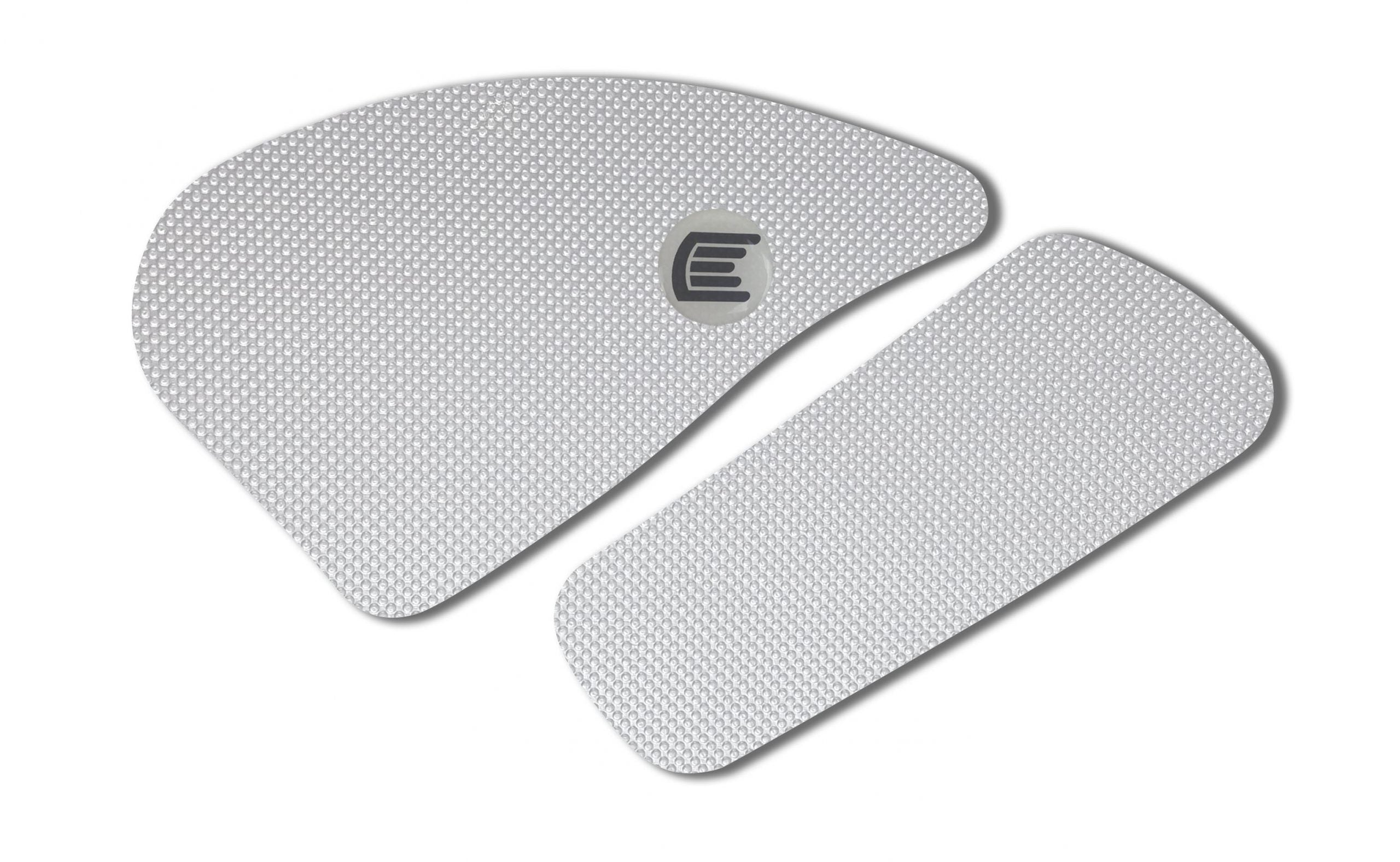 Eazi-Grip Pro Series Tank Grips - Pair | Clear | Kawasaki Ninja 1100 SX 2025>Current - Shop name