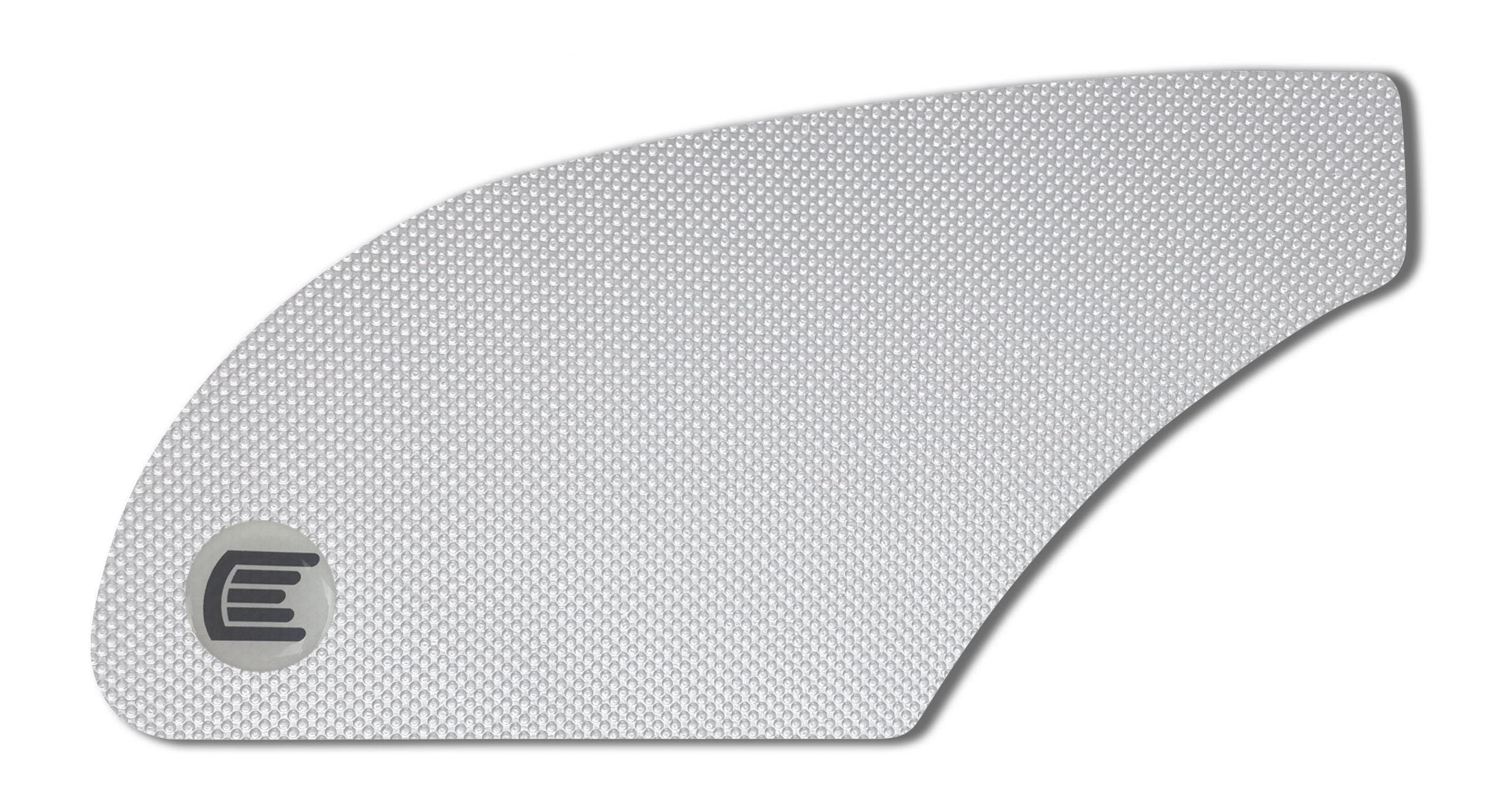 Eazi-Grip Pro Series Tank Grips - Pair | Clear | Kawasaki ZX10-R 2004>2005 - Shop name