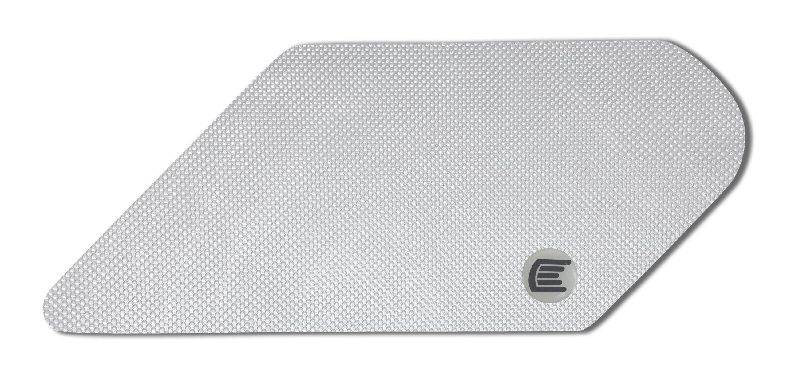 Eazi-Grip Pro Series Tank Grips - Pair | Clear | Large - Shop name