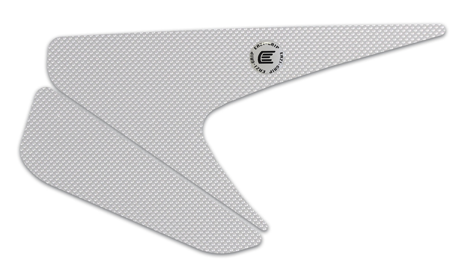 Eazi-Grip Pro Series Tank Grips - Pair | Clear | MV Agusta Brutale 1000 RR 2020>Current - Shop name