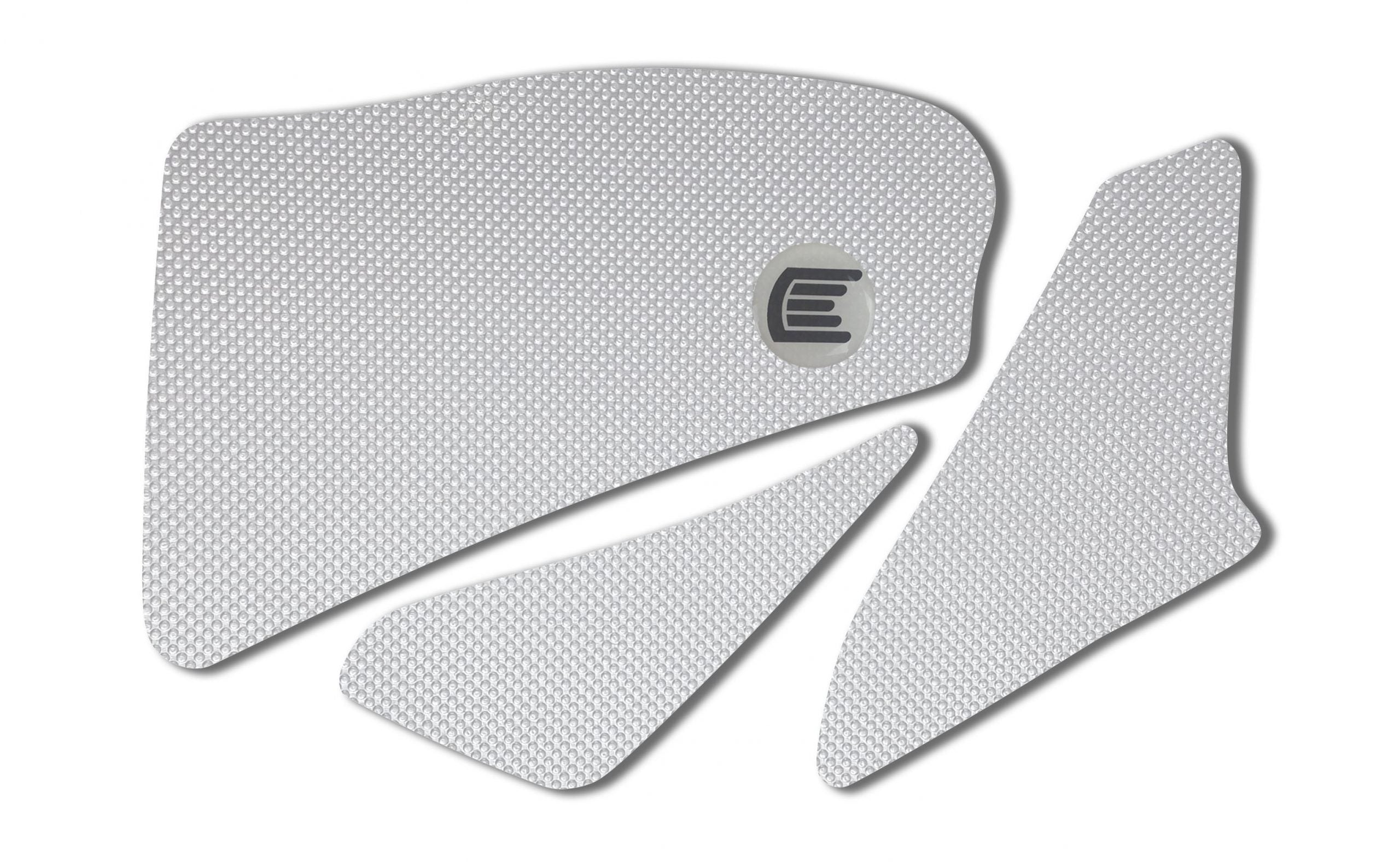 Eazi-Grip Pro Series Tank Grips - Pair | Clear | MV Agusta Brutale 1090 RR 2010>2018 - Shop name