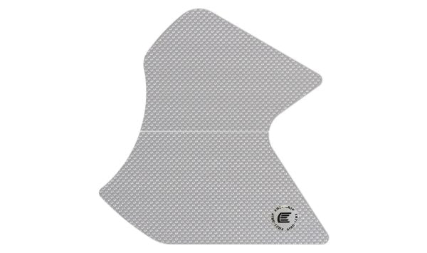 Eazi-Grip Pro Series Tank Grips - Pair | Clear | Moto Guzzi Stelvio 2024>Current - Shop name