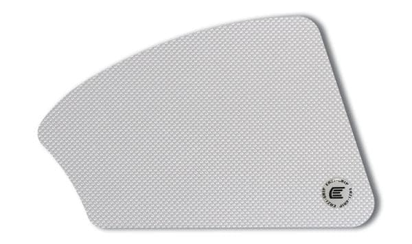 Eazi-Grip Pro Series Tank Grips - Pair | Clear | Moto Guzzi V100 Mandello 2023>Current - Shop name