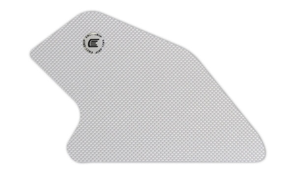 Eazi-Grip Pro Series Tank Grips - Pair | Clear | Royal Enfield Guerilla 450 2024>Current - Shop name