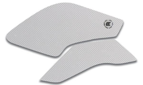 Eazi-Grip Pro Series Tank Grips - Pair | Clear | Suzuki GSX-8S 2023>Current - Shop name