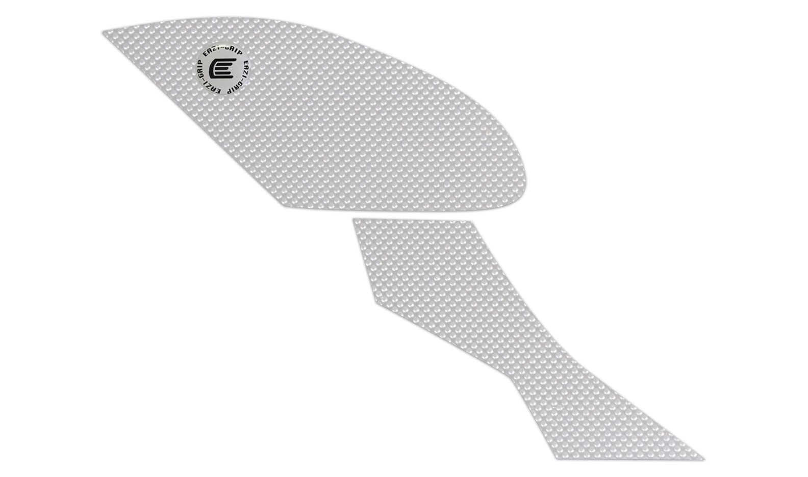 Eazi-Grip Pro Series Tank Grips - Pair | Clear | Suzuki GSX-S 1000 GX 2024>Current - Shop name