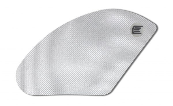 Eazi-Grip Pro Series Tank Grips - Pair | Clear | Suzuki SV650 2007>2015 - Shop name