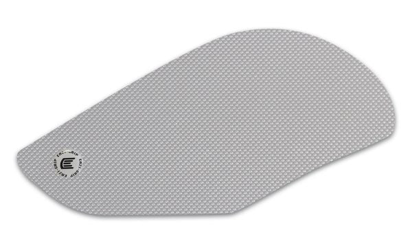Eazi-Grip Pro Series Tank Grips - Pair | Clear | Triumph Daytona 660 2024>Current - Shop name