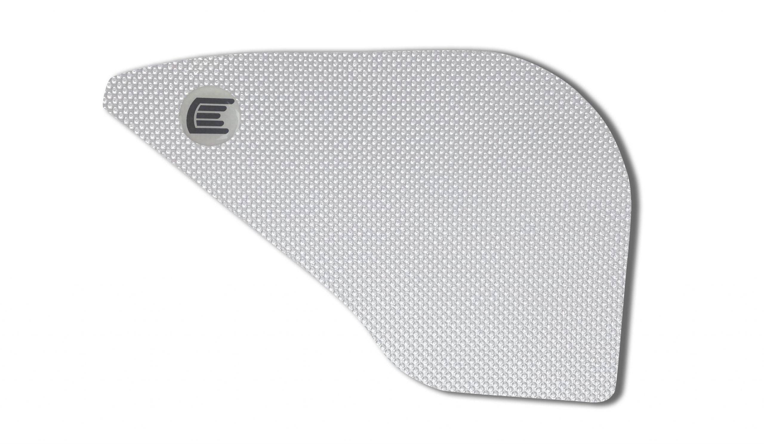 Eazi-Grip Pro Series Tank Grips - Pair | Clear | Triumph Explorer 1200 XC/XCX/XRA/Low 2012>Current - Shop name