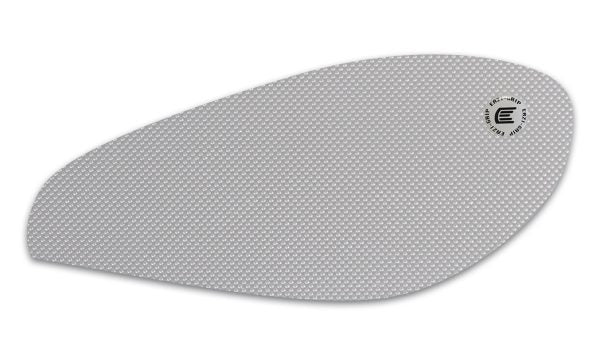 Eazi-Grip Pro Series Tank Grips - Pair | Clear | Triumph Speed 400 2024>Current - Shop name