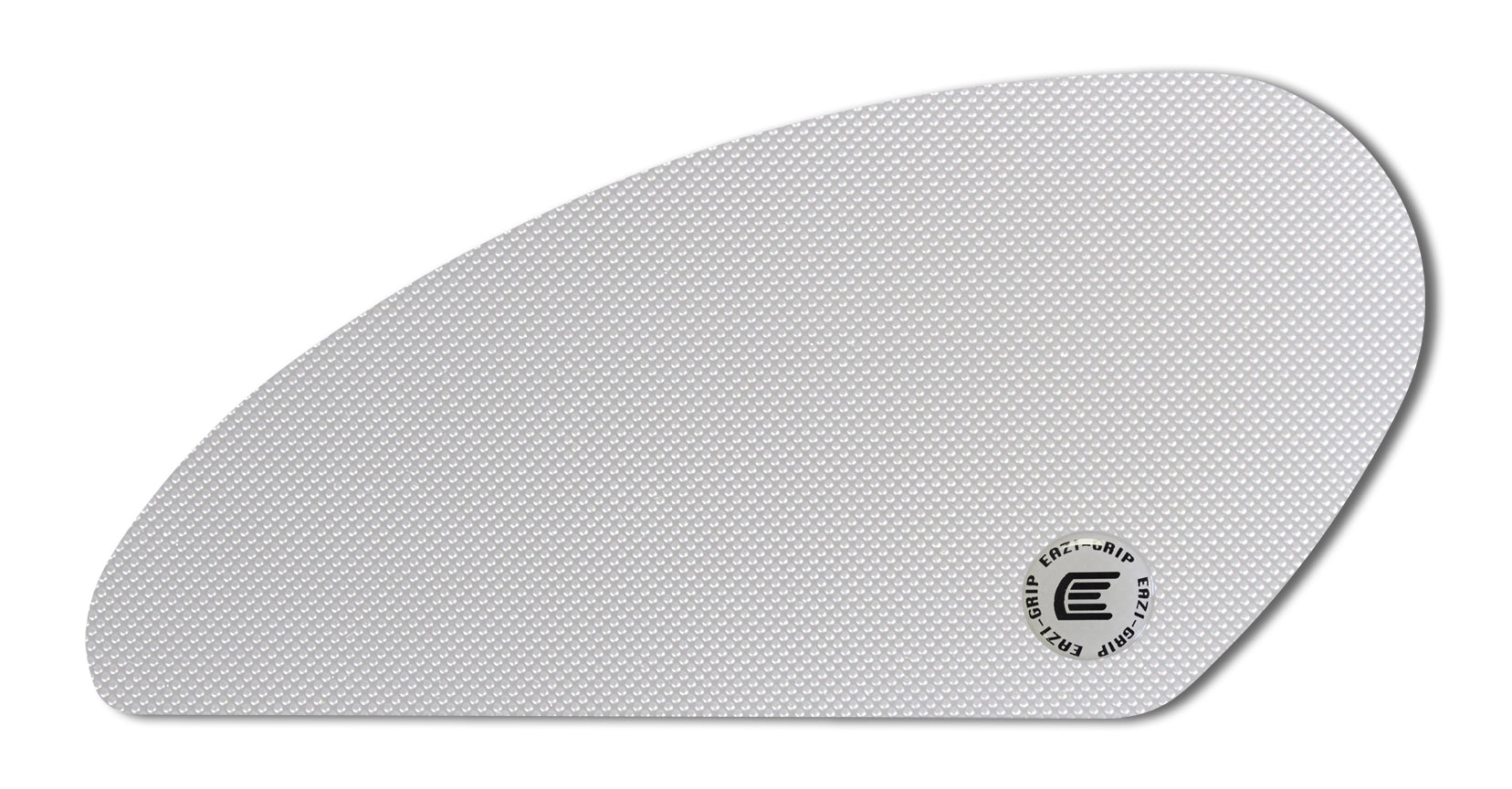 Eazi-Grip Pro Series Tank Grips - Pair | Clear | Triumph Street Twin 2016>Current - Shop name