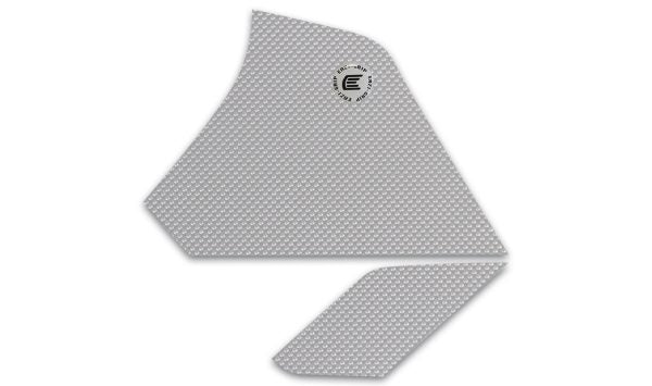 Eazi-Grip Pro Series Tank Grips - Pair | Clear | Triumph Tiger 900 2024>Current - Shop name