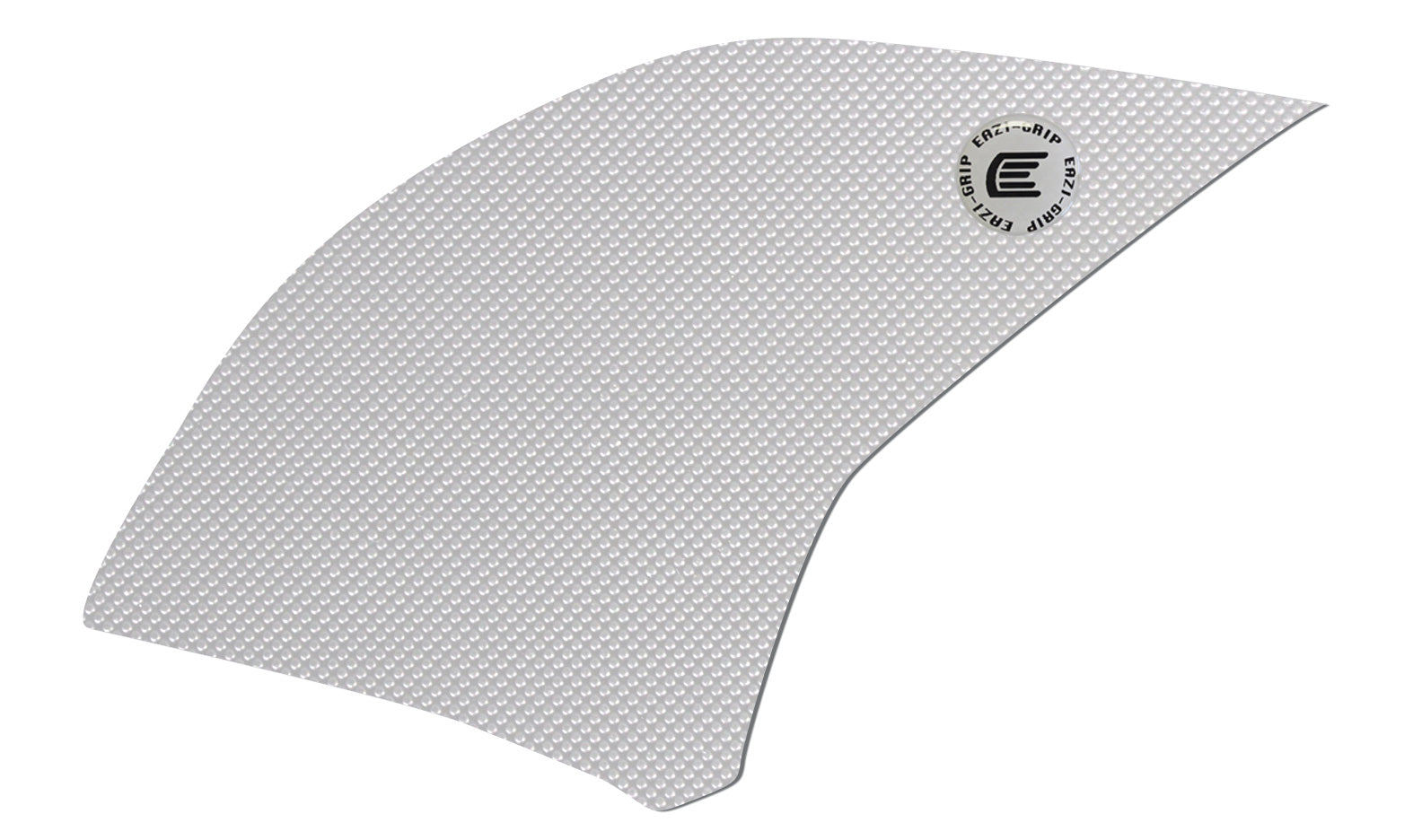 Eazi-Grip Pro Series Tank Grips - Pair | Clear | Yamaha MT-07 2021>2024 - Shop name