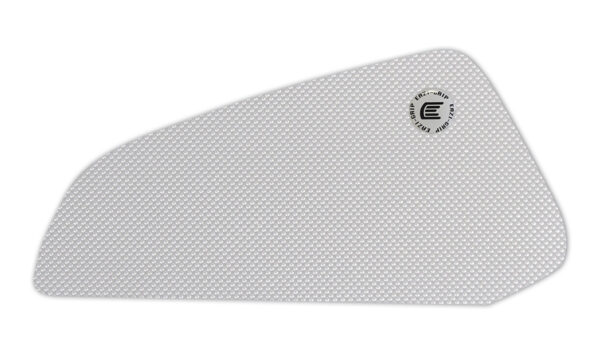 Eazi-Grip Pro Series Tank Grips - Pair | Clear | Yamaha MT-07 2025>Current - Shop name