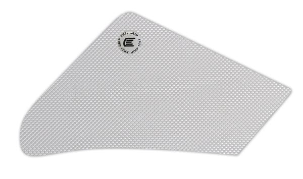 Eazi-Grip Pro Series Tank Grips - Pair | Clear | Yamaha MT-09 SP 2024>Current - Shop name