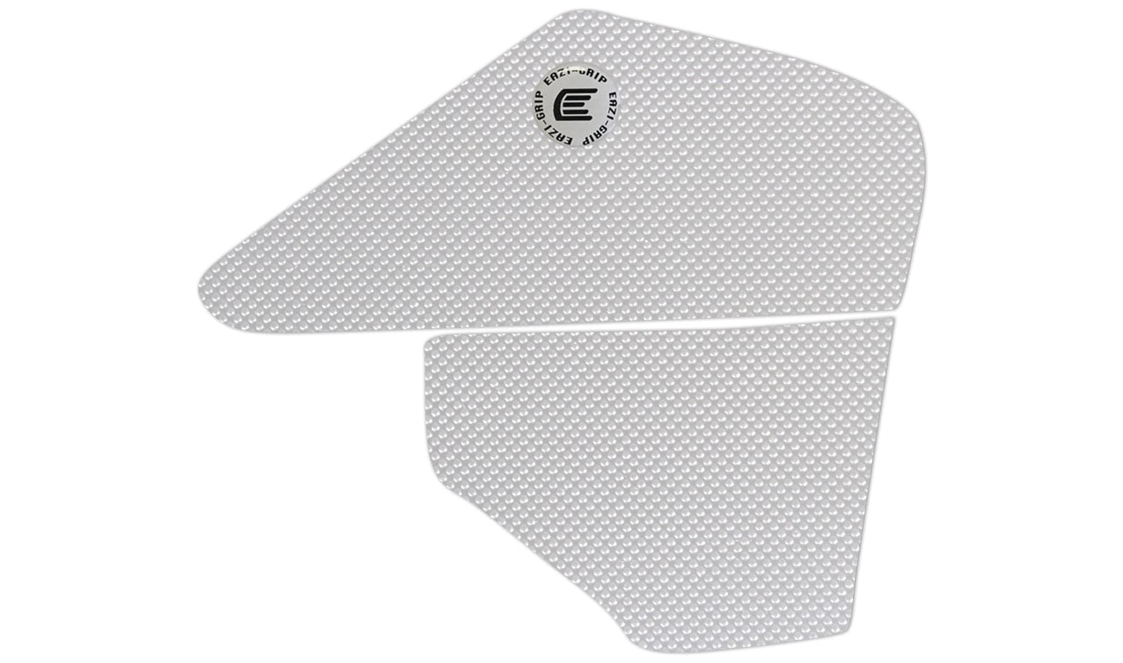 Eazi-Grip Pro Series Tank Grips - Pair | Clear | Yamaha MT-10 2022>Current - Shop name