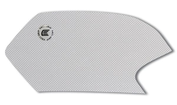 Eazi-Grip Pro Series Tank Grips - Pair | Clear | Yamaha R125 2023>Current - Shop name