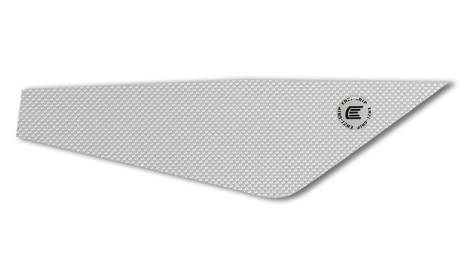 Eazi-Grip Pro Series Tank Grips - Pair | Clear | Yamaha WR450F/250F 2019>Current - Shop name