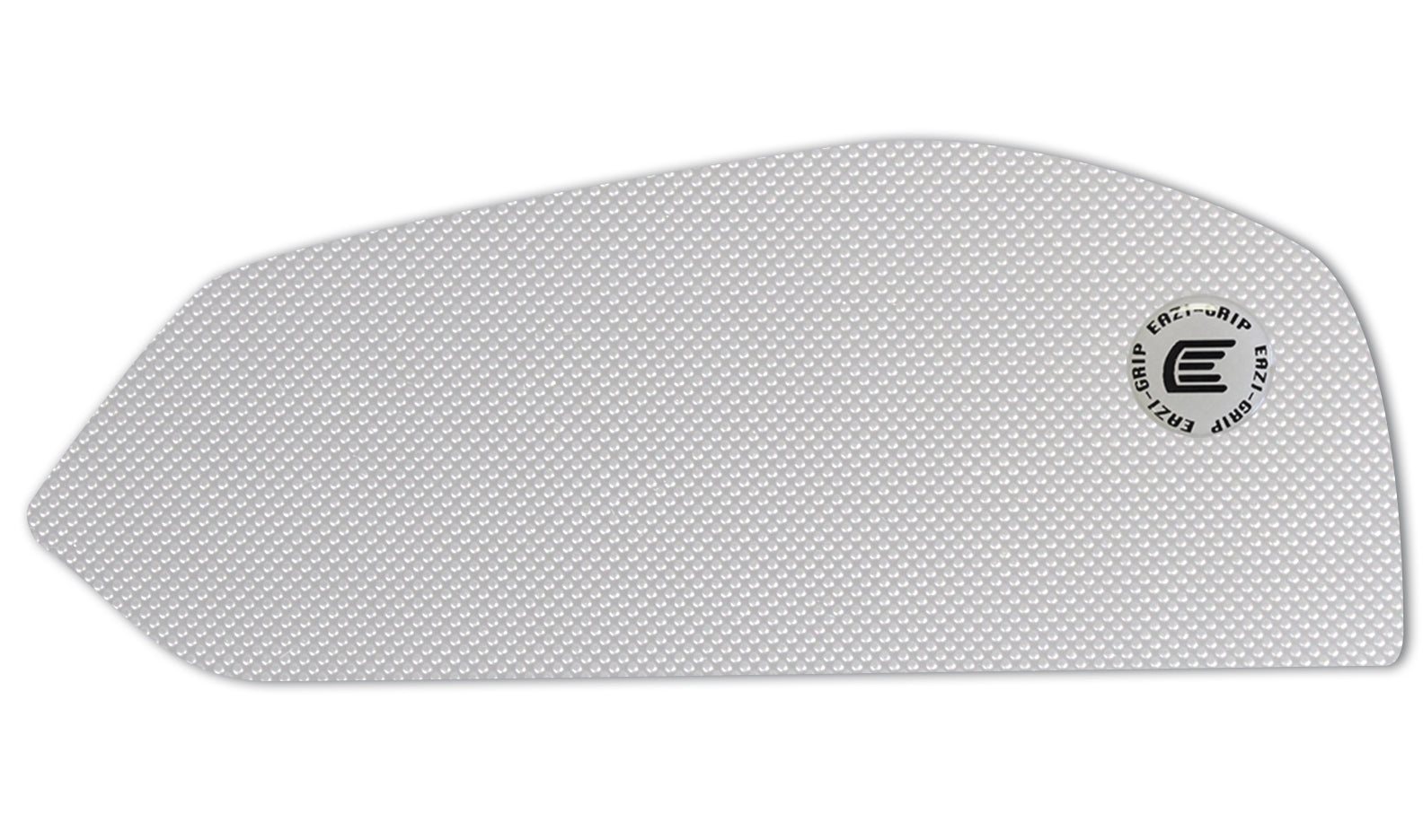 Eazi-Grip Pro Series Tank Grips - Pair | Clear | Yamaha YZF-R7 2021>Current - Shop name
