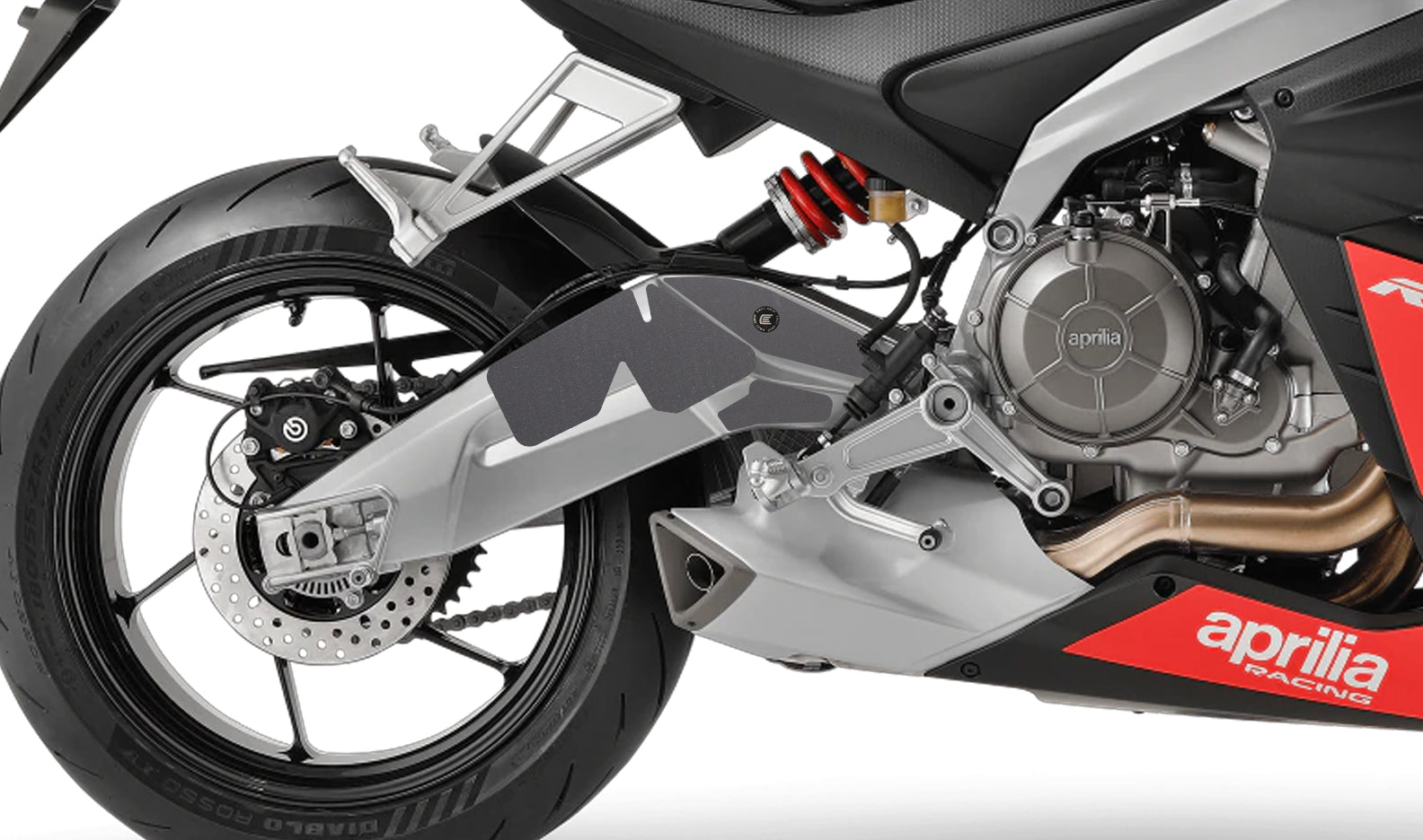 Eazi-Grip Scuff Guard | Aprilia RS660/Tuono 660 2021>Current - Shop name