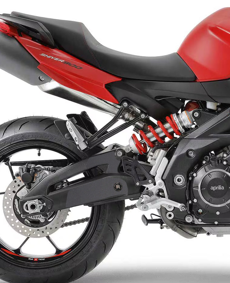 Eazi-Grip Scuff Guard | Aprilia Shiver 900 2018>2020 - Shop name