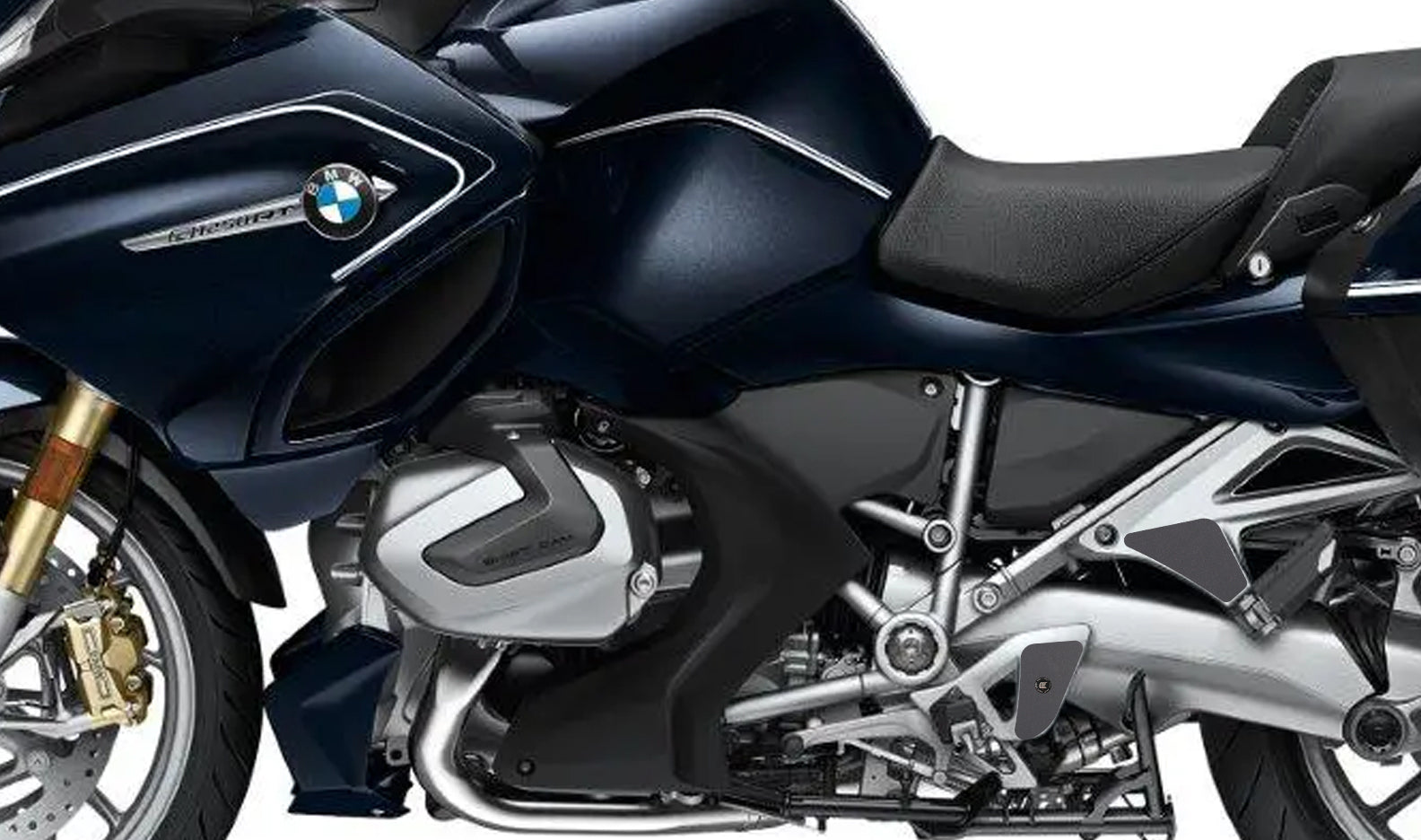 Eazi-Grip Scuff Guard | BMW R 1250 RT 2019>Currentย -ย Shop name