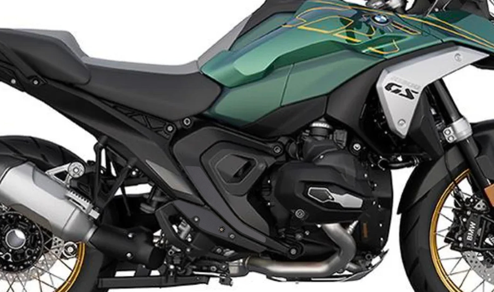 Eazi-Grip Scuff Guard | BMW R 1300 GS 2023>Current - Shop name