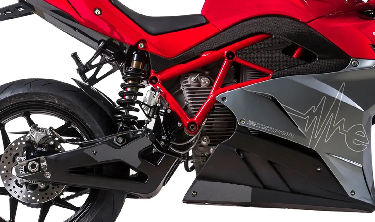 Eazi-Grip Scuff Guard | Energica EGO/EVA 2021>Current - Shop name