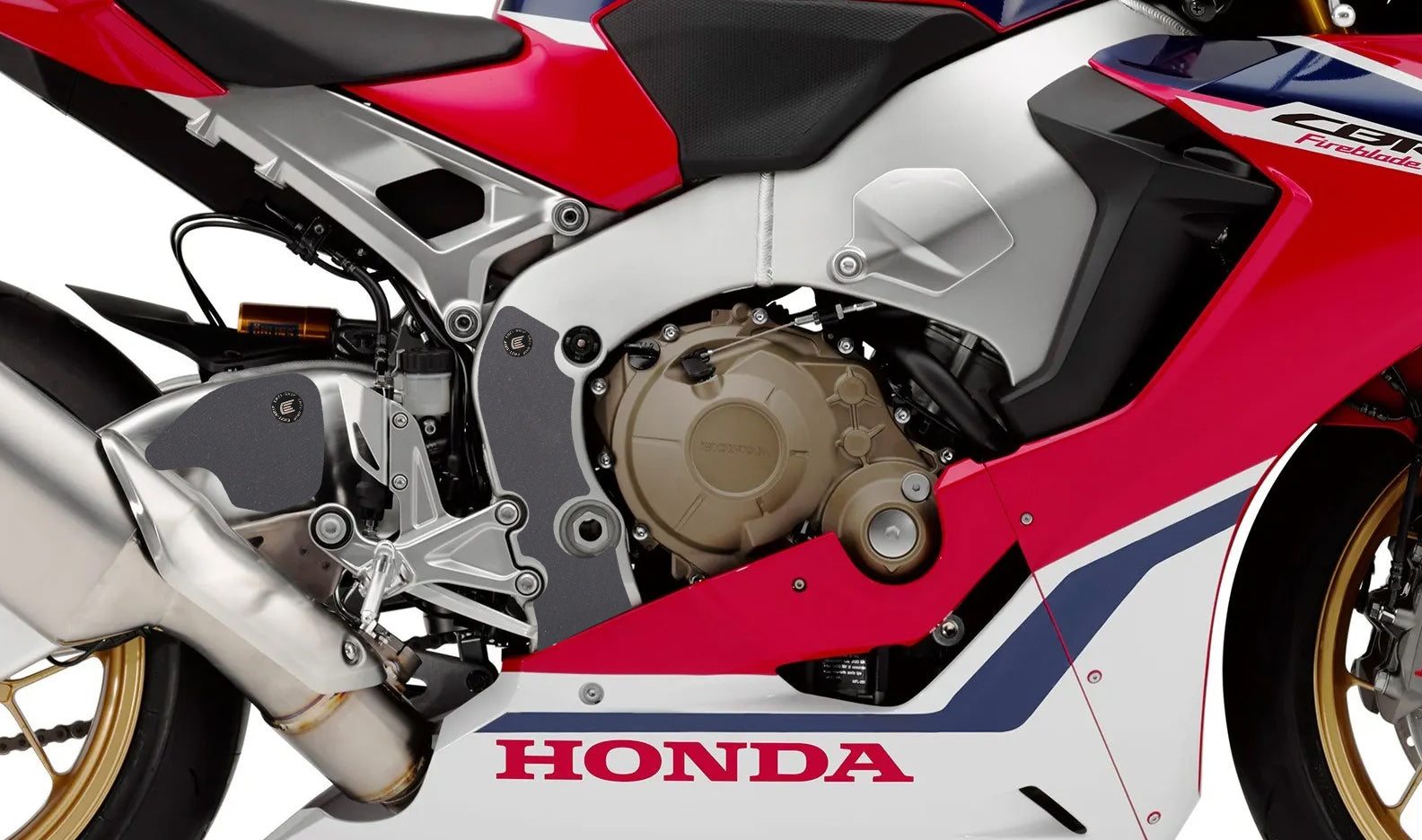 Eazi-Grip Scuff Guard | Honda CBR1000RR 2008>2019 - Shop name