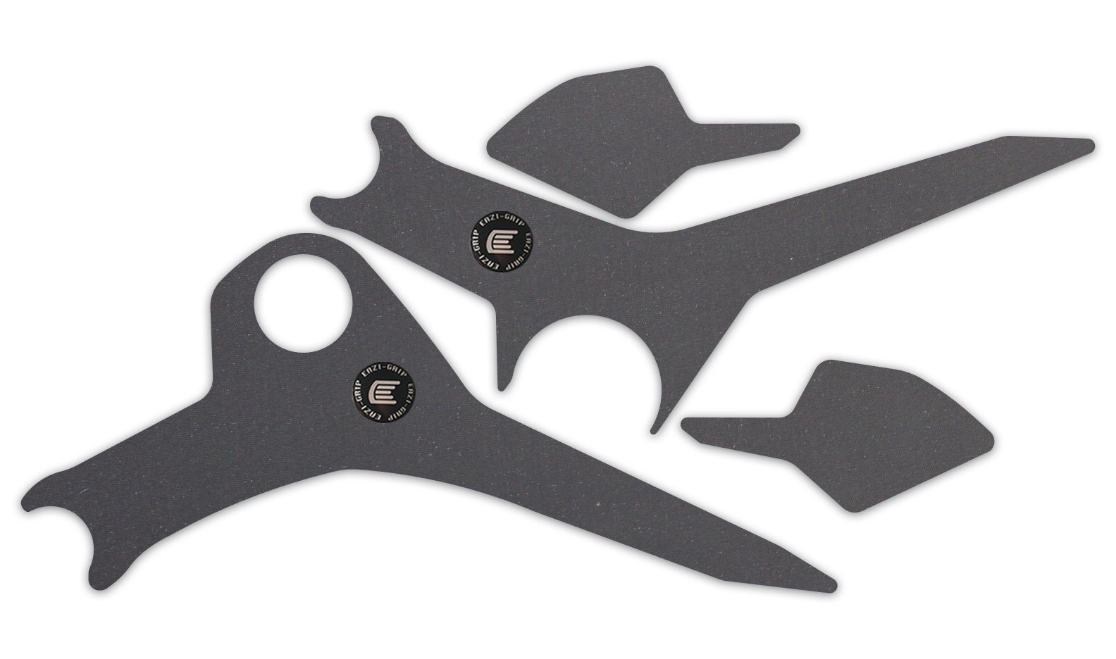 Eazi-Grip Scuff Guard | Honda MSX 125 2016>2020 - Shop name