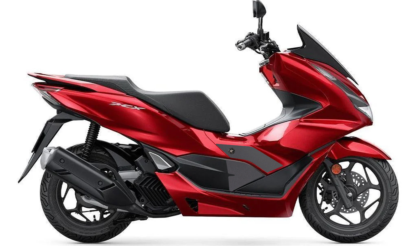 Eazi-Grip Scuff Guard | Honda PCX 125 2021>Current - Shop name