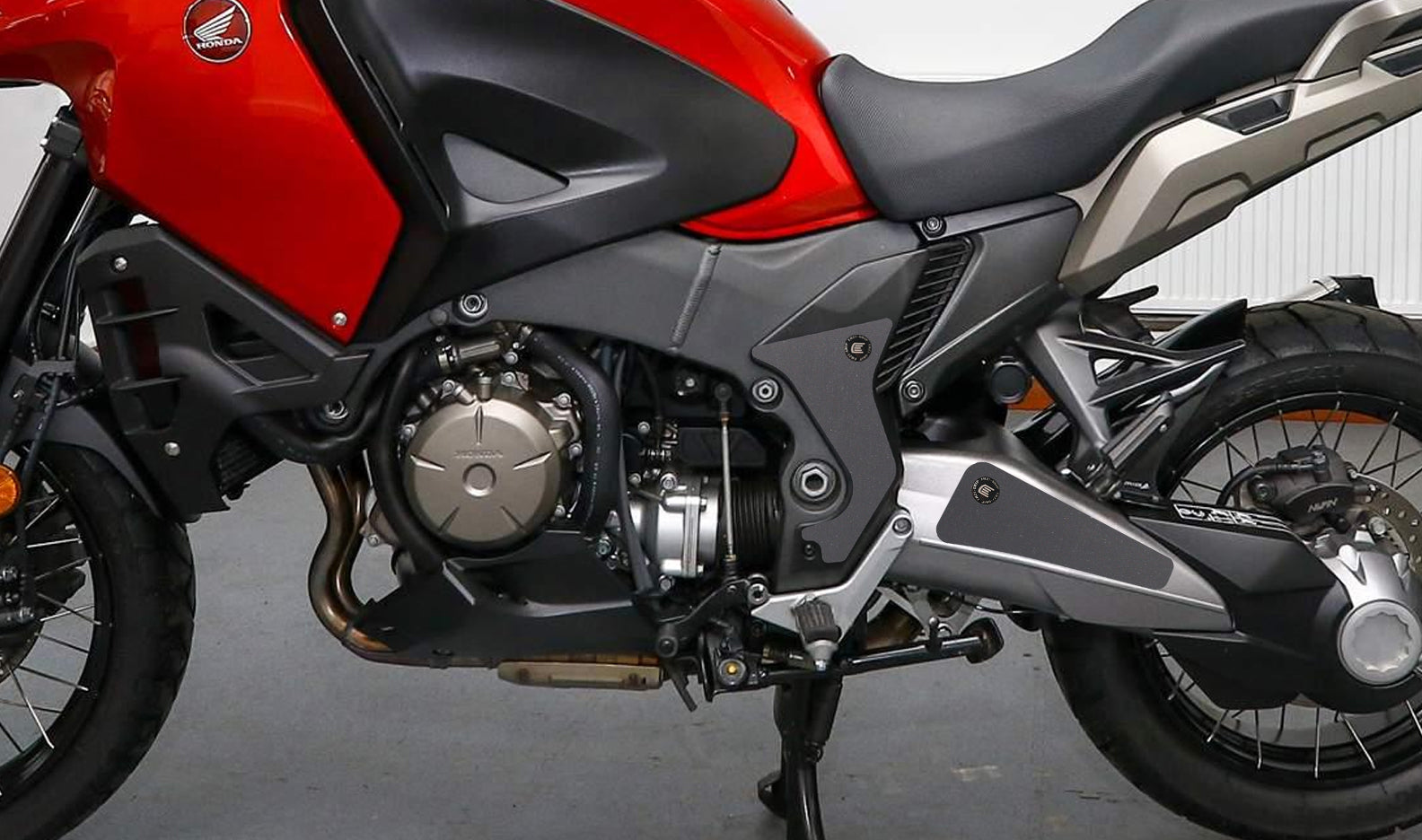 Eazi-Grip Scuff Guard | Honda VFR1200X Crosstourer 2012>2021 - Shop name
