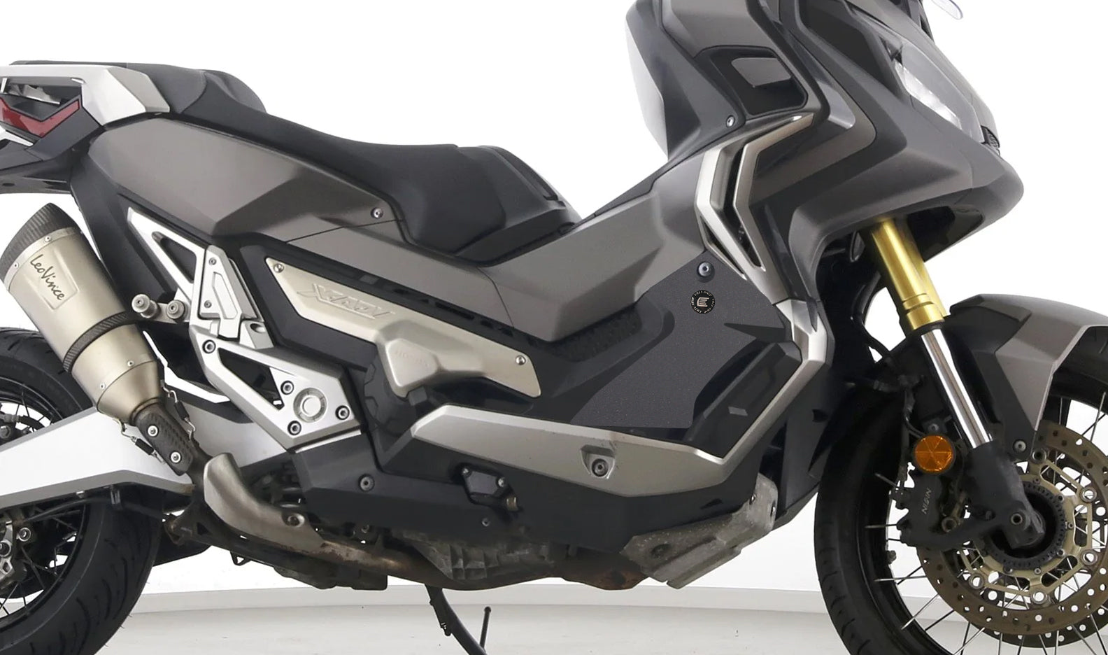 Eazi-Grip Scuff Guard | Honda X-ADV 2017>2020 - Shop name