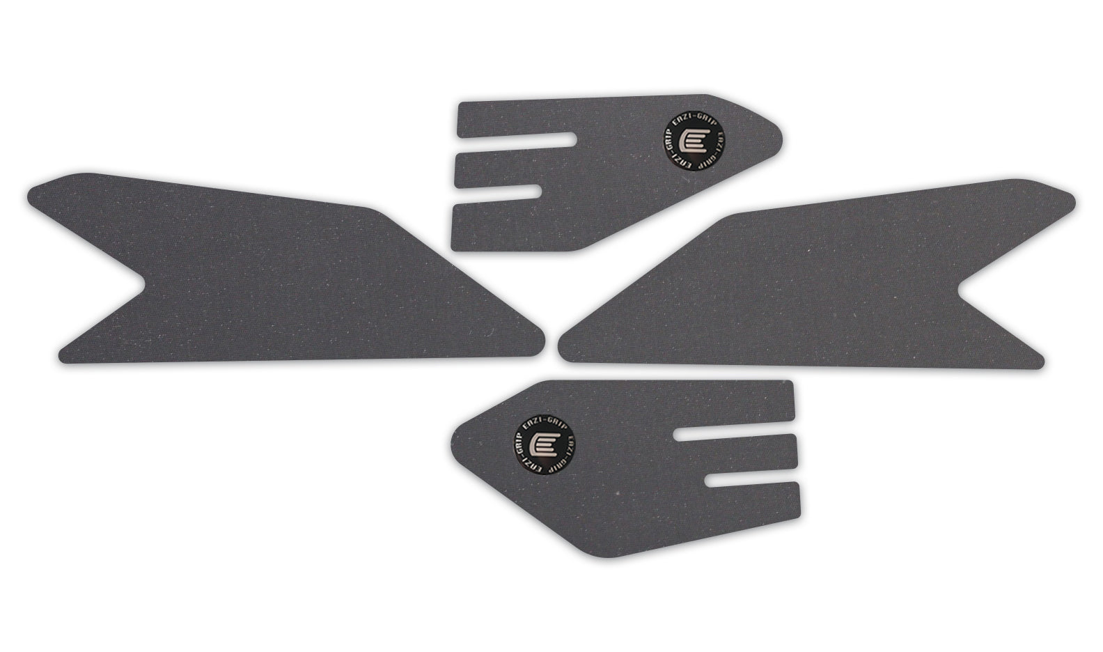 Eazi-Grip Scuff Guard | Kawasaki Z125/Pro 2016>Current - Shop name