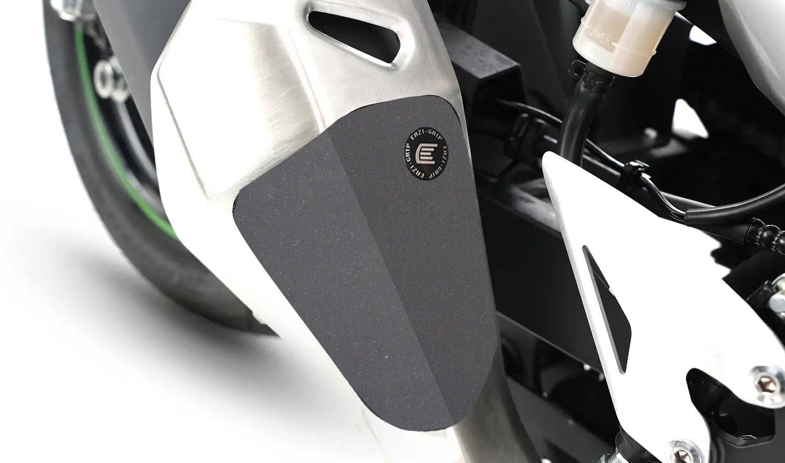 Eazi-Grip Scuff Guard | Kawasaki Z250/Z400 2019>Current - Shop name