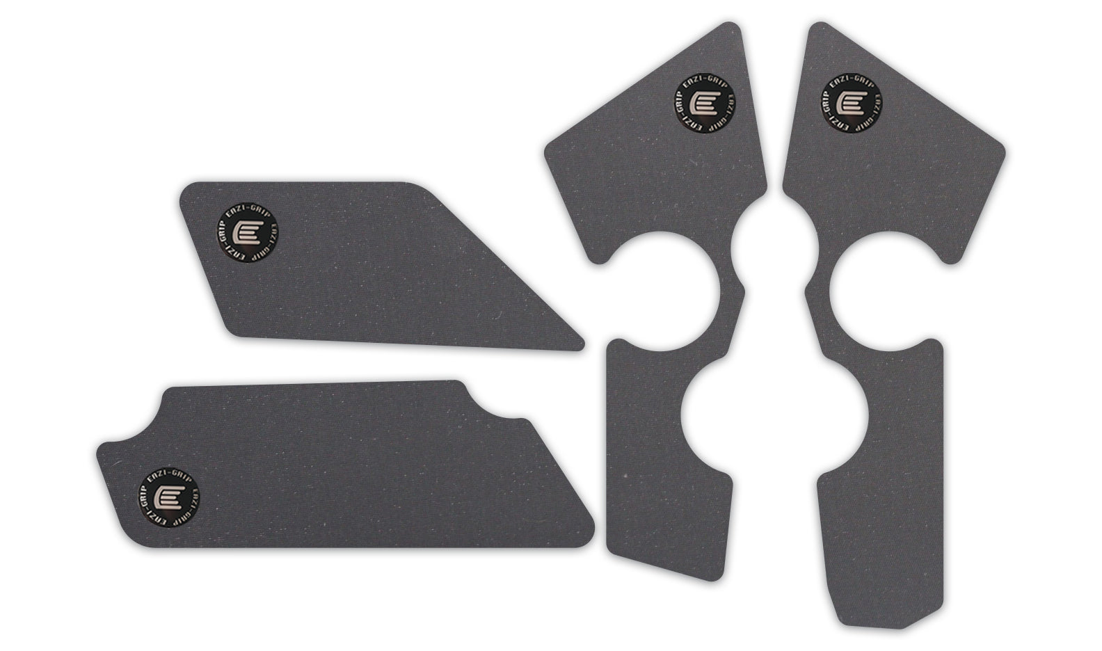 Eazi-Grip Scuff Guard | Suzuki Katana 2019>Current - Shop name