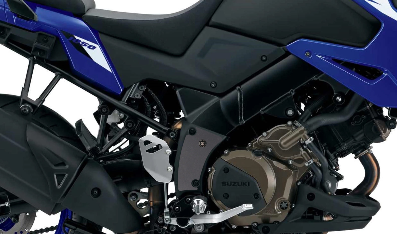 Eazi-Grip Scuff Guard | Suzuki V-Strom 1050/1050XT 2020>Current - Shop name