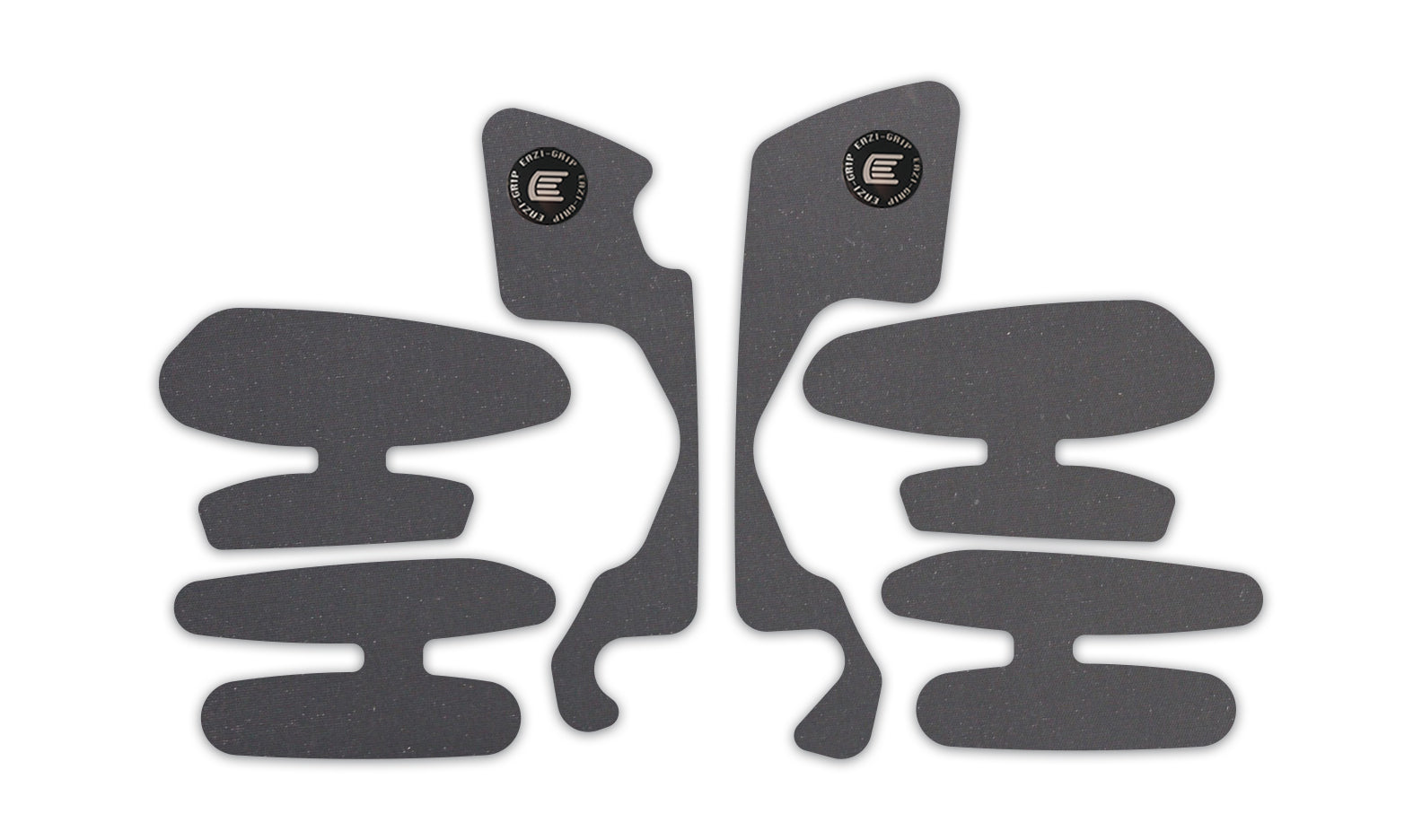 Eazi-Grip Scuff Guard | Triumph 675 2006>2012 - Shop name