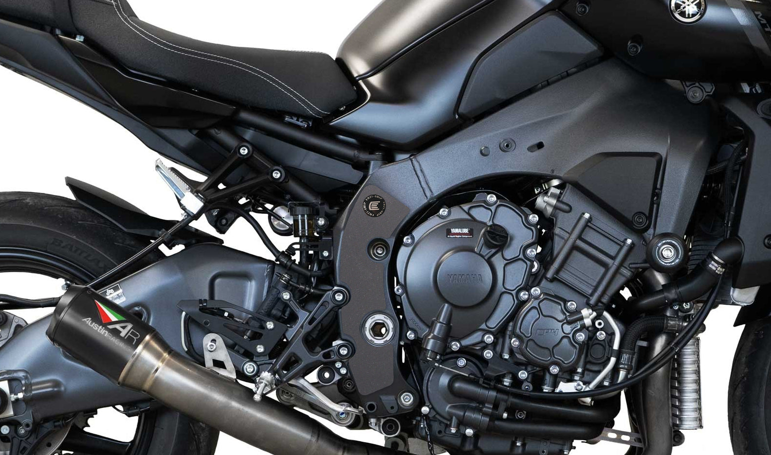Eazi-Grip Scuff Guard | Yamaha MT-10/SP 2016>Current - Shop name