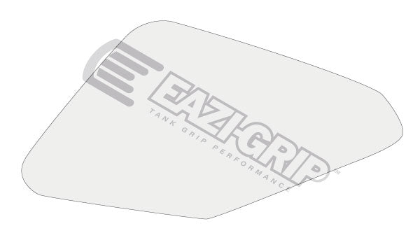 Eazi-Grip Tank Grips - Pair | Clear Gloss Paint Protection Film | BMW F 900 XR 2020>Currentย -ย Shop name