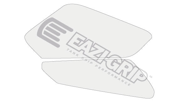Eazi-Grip Tank Grips - Pair | Clear Gloss Paint Protection Film | BMW M 1000 XR 2024>Currentย -ย Shop name