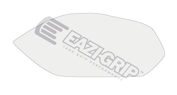 Eazi-Grip Tank Grips - Pair | Clear Gloss Paint Protection Film | BMW S 1000 R 2014>2014ย -ย Shop name