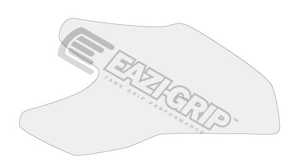 Eazi-Grip Tank Grips - Pair | Clear Gloss Paint Protection Film | Ducati Supersport 2017>Currentย -ย Shop name